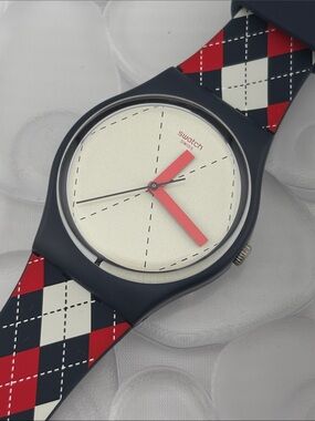 Swatch Watch - GN255 - SOCQUETTE